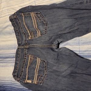 Cinch 34X38 Mens Jeans